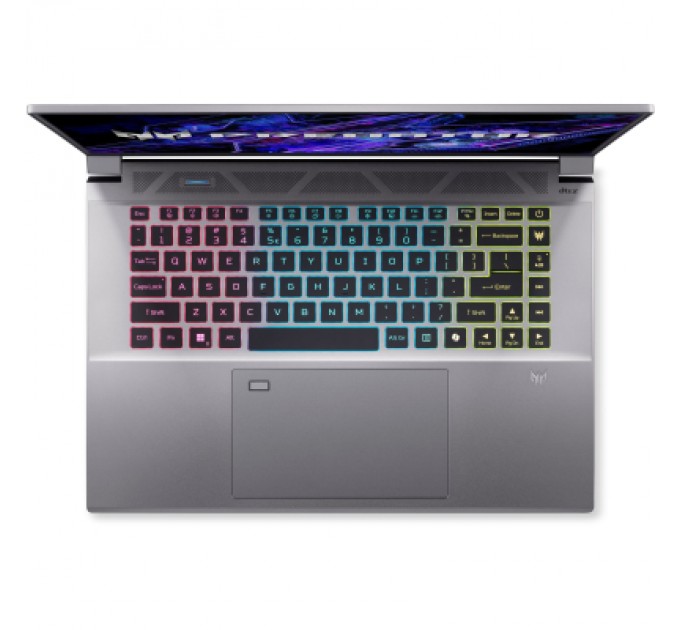 Acer Ноутбук Acer Predator Triton Neo 16 PTN16-51 (NH.QPNEU.008)