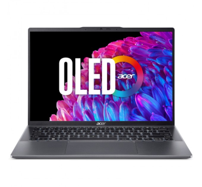 Acer Ноутбук Acer Swift Go 14 SFG14-63 (NX.KYLEU.002)