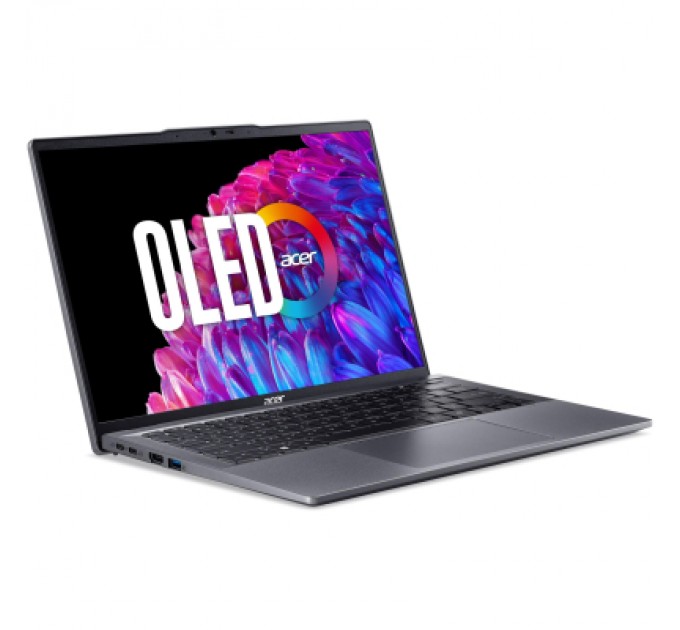 Acer Ноутбук Acer Swift Go 14 SFG14-63 (NX.KYLEU.002)
