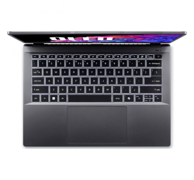 Acer Ноутбук Acer Swift Go 14 SFG14-63 (NX.KYLEU.005)