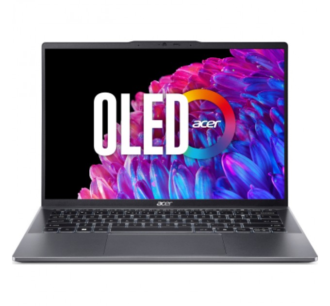Acer Ноутбук Acer Swift Go 14 SFG14-63 (NX.KYLEU.005)