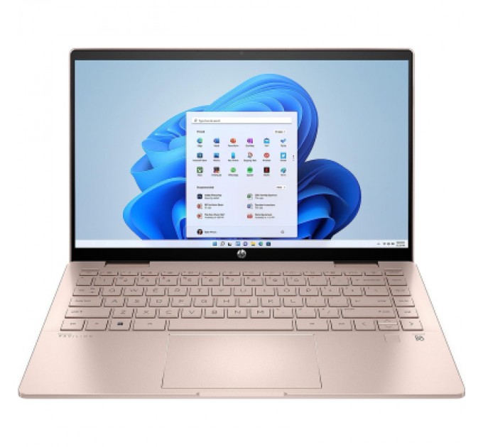 HP Ноутбук HP Pavilion x360 14-ek2003ua (AQ8P1EA)