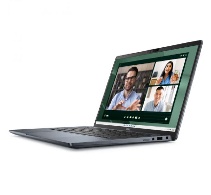 Dell Ноутбук Dell Latitude 7350 (N099L735013UA_W11P)