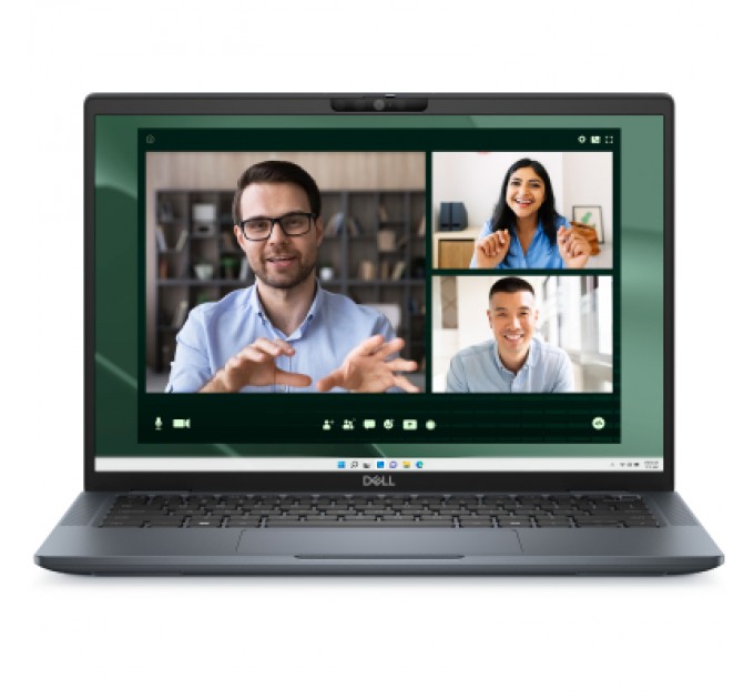 Dell Ноутбук Dell Latitude 7350 (N099L735013UA_W11P)