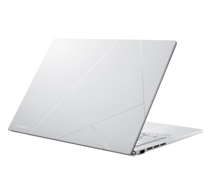 ASUS Ноутбук ASUS Zenbook 14 OLED UX3402VA-KM691 (90NB10G6-M012D0)