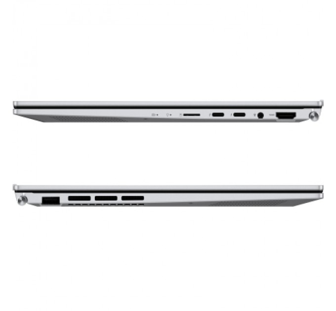 ASUS Ноутбук ASUS Zenbook 14 OLED UX3402VA-KM691 (90NB10G6-M012D0)