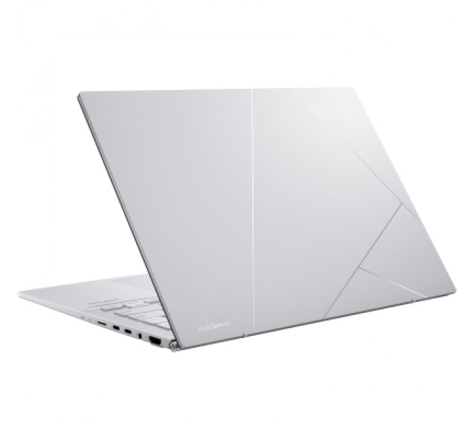 ASUS Ноутбук ASUS Zenbook 14 OLED UX3402VA-KM691 (90NB10G6-M012D0)