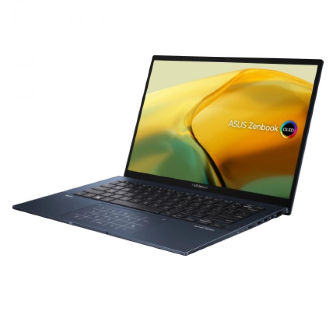 ASUS Ноутбук ASUS Zenbook 14 OLED UX3402VA-KM690 (90NB10G1-M012C0)