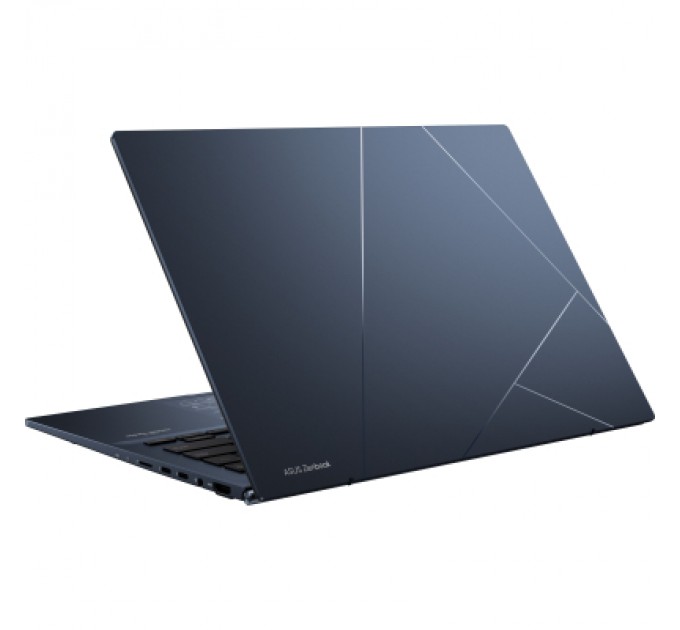ASUS Ноутбук ASUS Zenbook 14 OLED UX3402VA-KM690 (90NB10G1-M012C0)