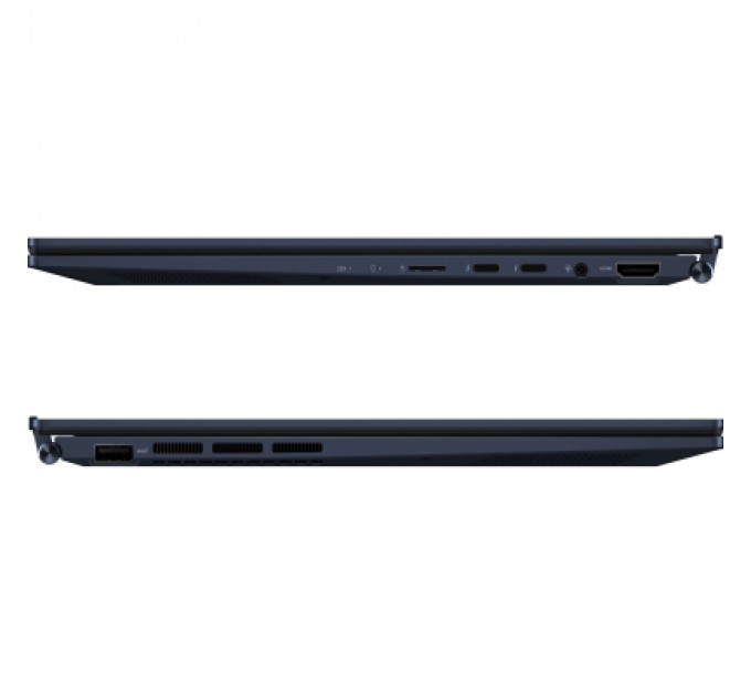 ASUS Ноутбук ASUS Zenbook 14 OLED UX3402VA-KM690 (90NB10G1-M012C0)
