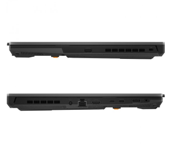 ASUS Ноутбук ASUS TUF Gaming F15 FX507VU-LP150 (90NR0CJ7-M00C40)