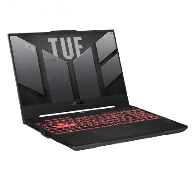 ASUS Ноутбук ASUS TUF Gaming A15 FA507NUR-LP091 (90NR0JP8-M005L0)