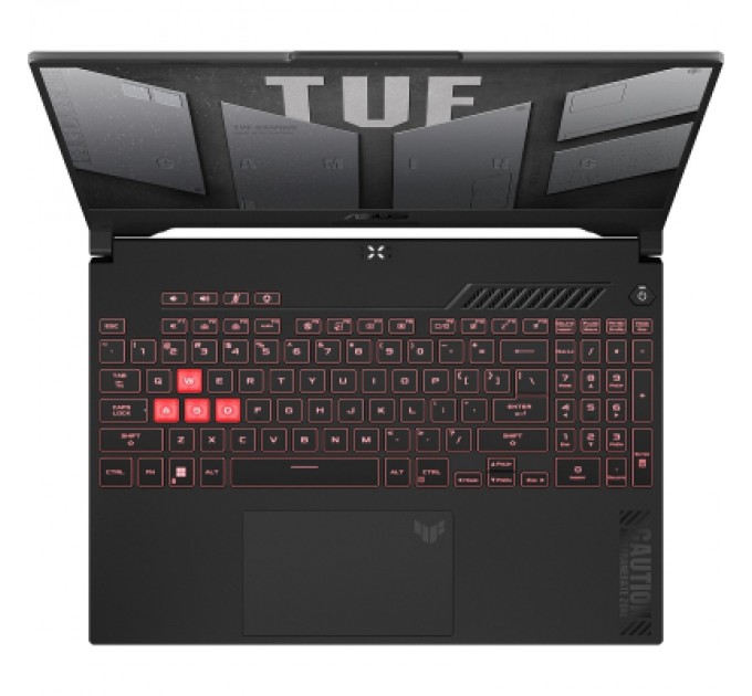 ASUS Ноутбук ASUS TUF Gaming A15 FA507NUR-LP091 (90NR0JP8-M005L0)