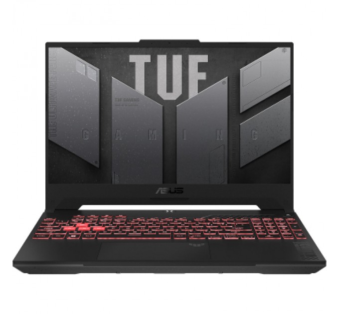 ASUS Ноутбук ASUS TUF Gaming A15 FA507NUR-LP091 (90NR0JP8-M005L0)