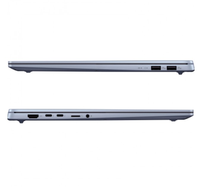 ASUS Ноутбук ASUS Vivobook S 16 OLED S5606MA-MX010X (90NB12E1-M000C0)