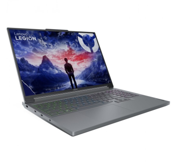 Lenovo Ноутбук Lenovo Legion Pro 5 16IRX9 (83DG00KJRA)
