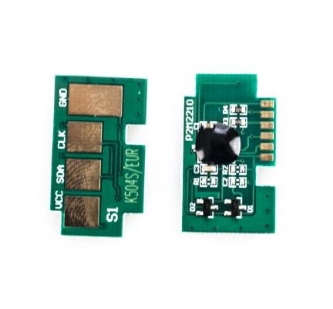 Apex Чип для картриджа SAMSUNG CLP-415/470/475 2,5K BLACK Apex (ALS-K504S-2,5K)