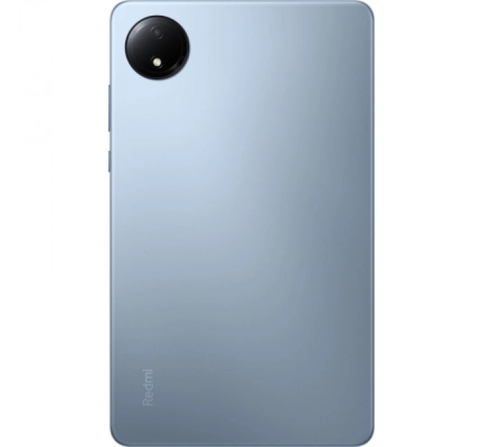 Xiaomi Планшет Xiaomi Redmi Pad SE 8.7 4G 4/64GB Sky Blue (VHU4943EU) (1093733)