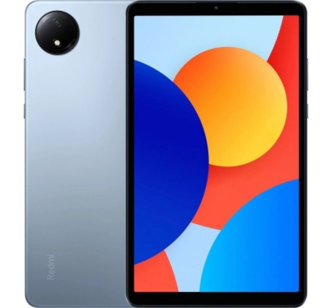 Xiaomi Планшет Xiaomi Redmi Pad SE 8.7 4G 4/64GB Sky Blue (VHU4943EU) (1093733)