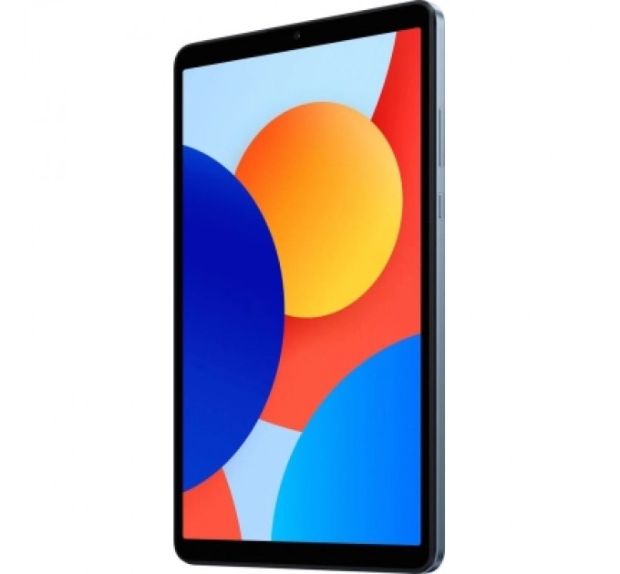Xiaomi Планшет Xiaomi Redmi Pad SE 8.7 4G 4/128GB Sky Blue (VHU4956EU) (1093732)