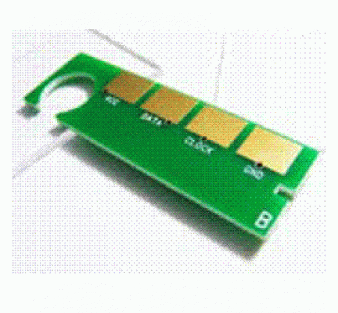 Apex Чип для картриджа SAMSUNG ML-2250 3K Apex (ALS-2250-3K)