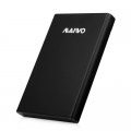 Maiwo Кишеня зовнішня Maiwo 2.5" SATA/SSD HDD to USB 3.0 (K2568 black)