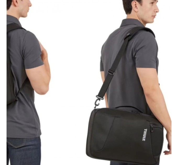 Thule Сумка для ноутбука Thule 15.6" Accent Black (3204815)