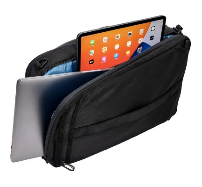 Thule Сумка для ноутбука Thule 15.6" Accent Black (3204815)