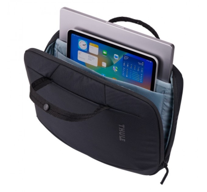 Thule Сумка для ноутбука Thule 14" TSA-414 Subterra 2 Attache Black (3205033)