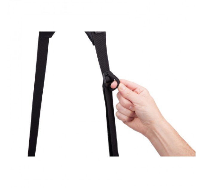 Thule Сумка для ноутбука Thule 14" TSA-414 Subterra 2 Attache Black (3205033)