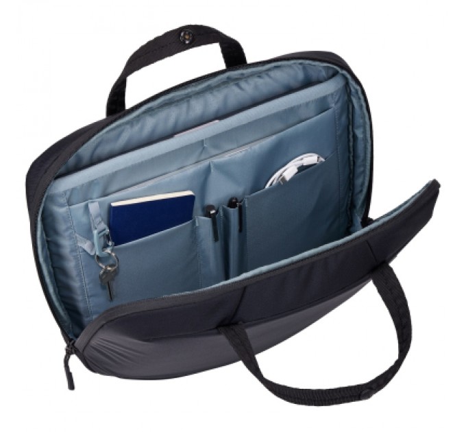 Thule Сумка для ноутбука Thule 14" TSA-414 Subterra 2 Attache Black (3205033)