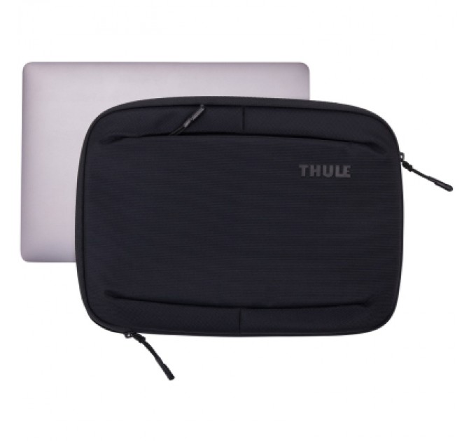 Thule Чохол до ноутбука Thule 13" TSS-413 Subterra 2 MacBook Sleeve Black (3205030)