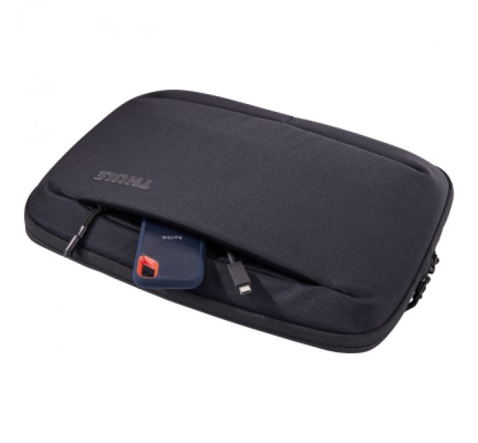 Thule Чохол до ноутбука Thule 13" TSS-413 Subterra 2 MacBook Sleeve Black (3205030)