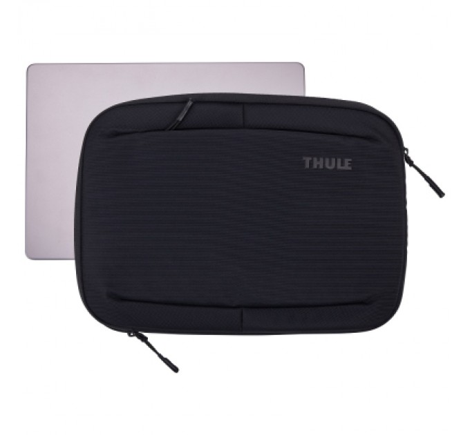 Thule Чохол до ноутбука Thule 14" TSS-414 Subterra 2 MacBook Sleeve Black (3205031)