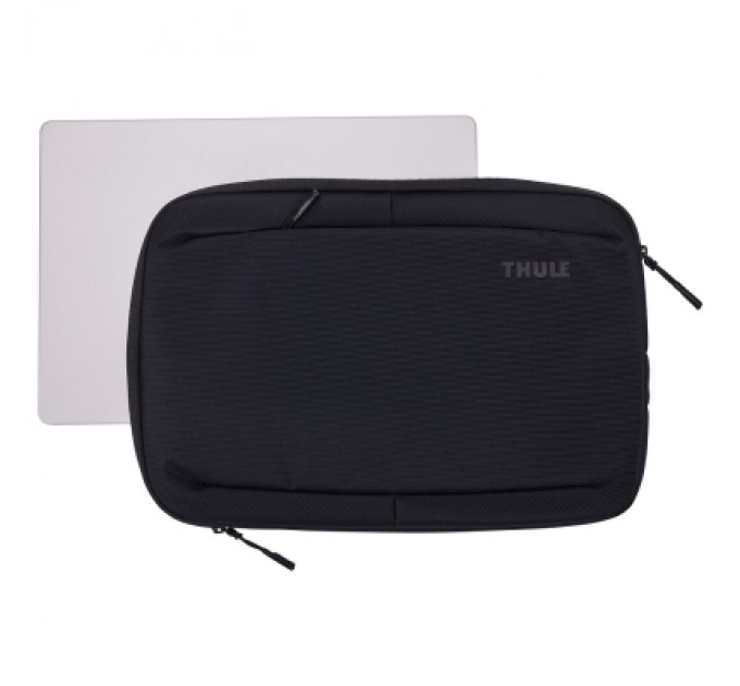 Thule Чохол до ноутбука Thule 16" TSS-416 Subterra 2 MacBook Sleeve Black (3205032)