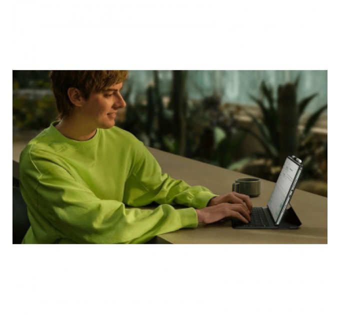 Xiaomi Чохол до планшета Xiaomi Redmi Pad Pro Keyboard (BHR8585GL) (1052507)