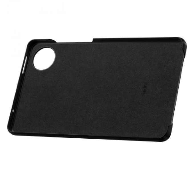 Xiaomi Чохол до планшета Xiaomi Redmi Pad SE 8.7 Cover Black (1072333)