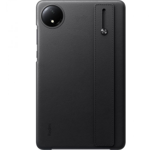 Xiaomi Чохол до планшета Xiaomi Redmi Pad SE 8.7 Cover Black (1072333)
