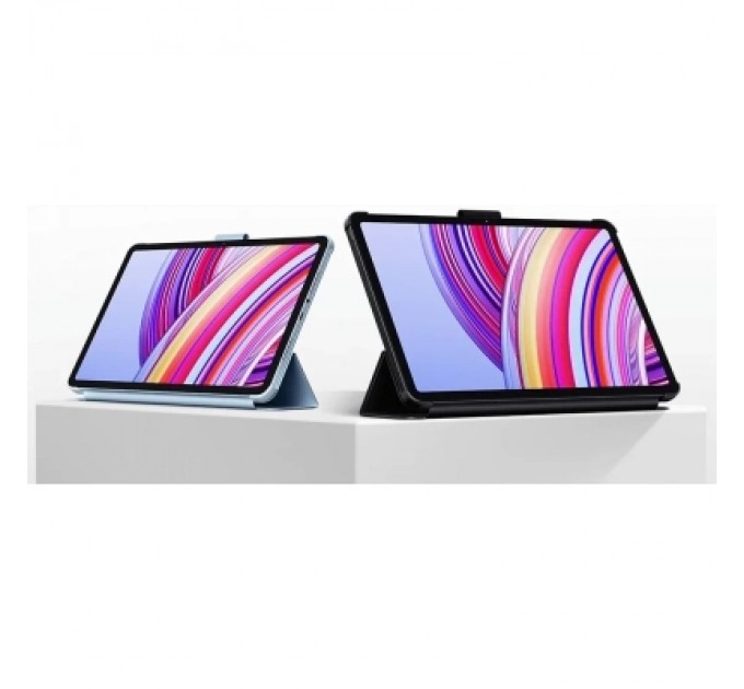 Xiaomi Чохол до планшета Xiaomi Redmi Pad Pro Cover Black (1052508)