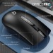 OfficePro Мишка OfficePro M175B Silent Click Wireless Black (M175B)