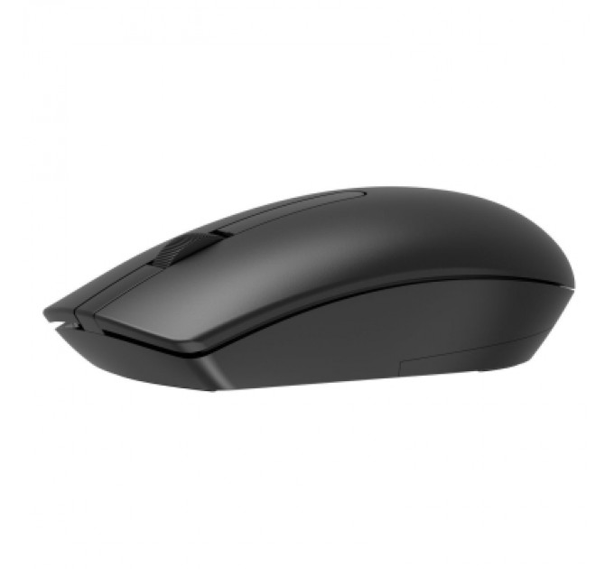 OfficePro Мишка OfficePro M175B Silent Click Wireless Black (M175B)
