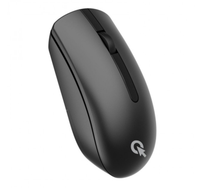 OfficePro Мишка OfficePro M175B Silent Click Wireless Black (M175B)
