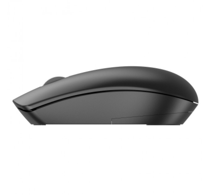 OfficePro Мишка OfficePro M175B Silent Click Wireless Black (M175B)