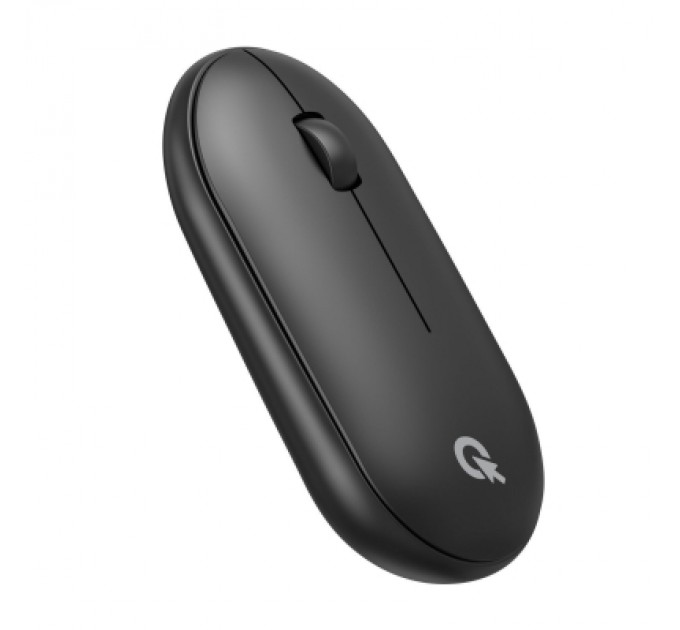 OfficePro Мишка OfficePro M185B Silent Click Wireless Black (M185B)
