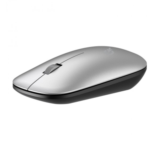 OfficePro Мишка OfficePro M225S Silent Click Wireless Silver (M225S)