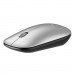 OfficePro Мишка OfficePro M225S Silent Click Wireless Silver (M225S)