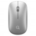 OfficePro Мишка OfficePro M225S Silent Click Wireless Silver (M225S)