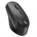 OfficePro Мишка OfficePro M305B Silent Click Ergonomic Wireless Black (M305B)