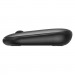 OfficePro Мишка OfficePro M305B Silent Click Ergonomic Wireless Black (M305B)