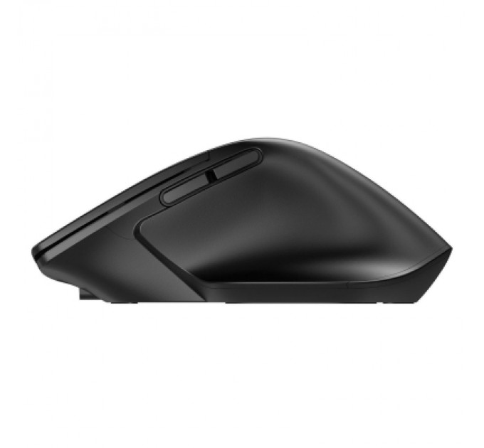 OfficePro Мишка OfficePro M395B Silent Click Ergonomic Wireless Black (M395B)